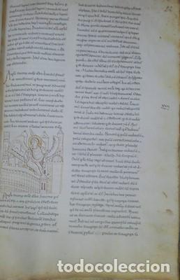 Libros de segunda mano: Beato de Li&eacute;bana. C&oacute;dice de Berlin. Facsimil+libro de estudio - Foto 7