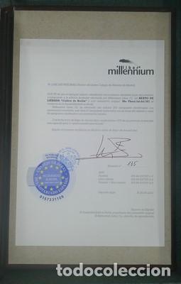 Libros de segunda mano: Beato de Li&eacute;bana. C&oacute;dice de Berlin. Facsimil+libro de estudio - Foto 8