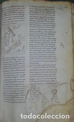 Libros de segunda mano: Beato de Li&eacute;bana. C&oacute;dice de Berlin. Facsimil+libro de estudio - Foto 9