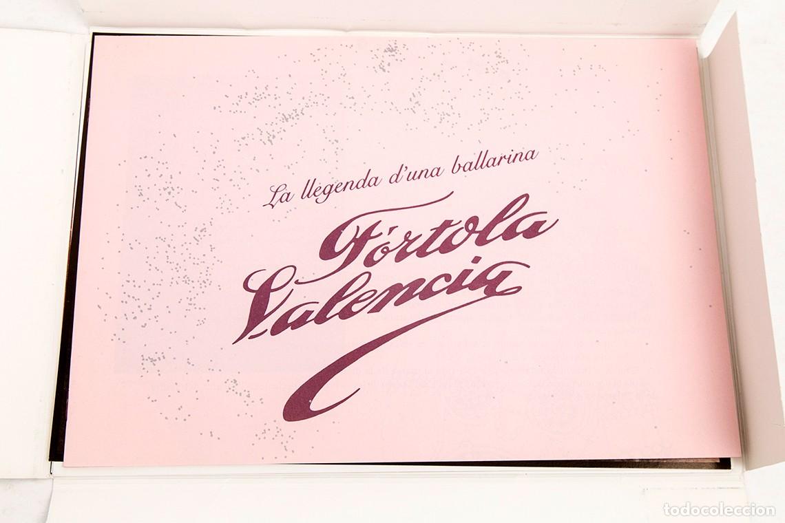 Libros de segunda mano: T&oacute;rtola Valencia - Institut del Teatre - 1985 - Foto 4