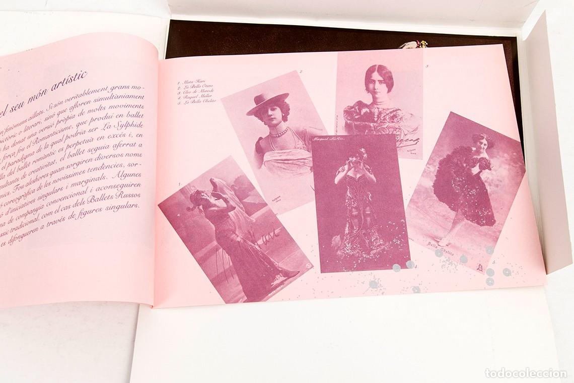 Libros de segunda mano: T&oacute;rtola Valencia - Institut del Teatre - 1985 - Foto 7
