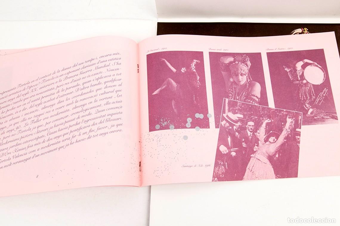 Libros de segunda mano: T&oacute;rtola Valencia - Institut del Teatre - 1985 - Foto 8