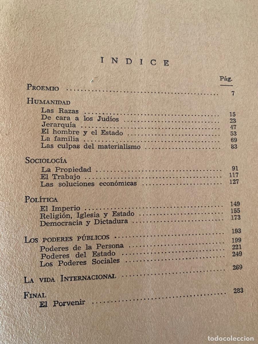 Libros de segunda mano: El mundo que yo deseo (Bols 44) - Foto 3