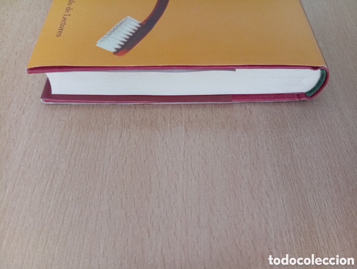 Libros de segunda mano: SOLAS. Carmen Alborch. C&iacute;rculo de Lectores - Foto 5