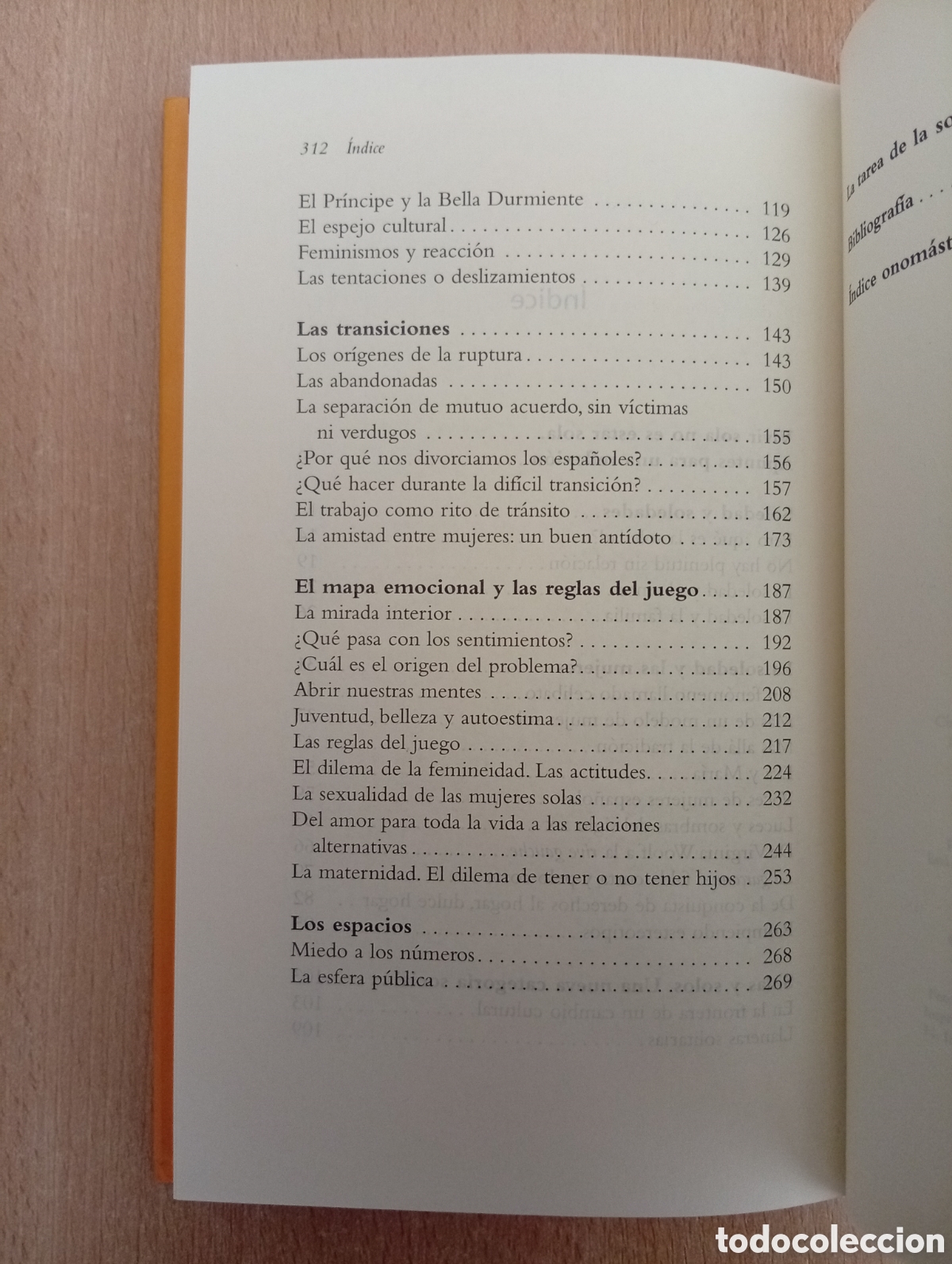 Libros de segunda mano: SOLAS. Carmen Alborch. C&iacute;rculo de Lectores - Foto 11