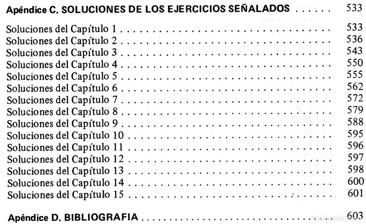Libros de segunda mano: COMPILADORES. TEORIA Y CONSTRUCCION. INCLUYE EJERCICIOS Y SUS SOLUCIONES. - Foto 19