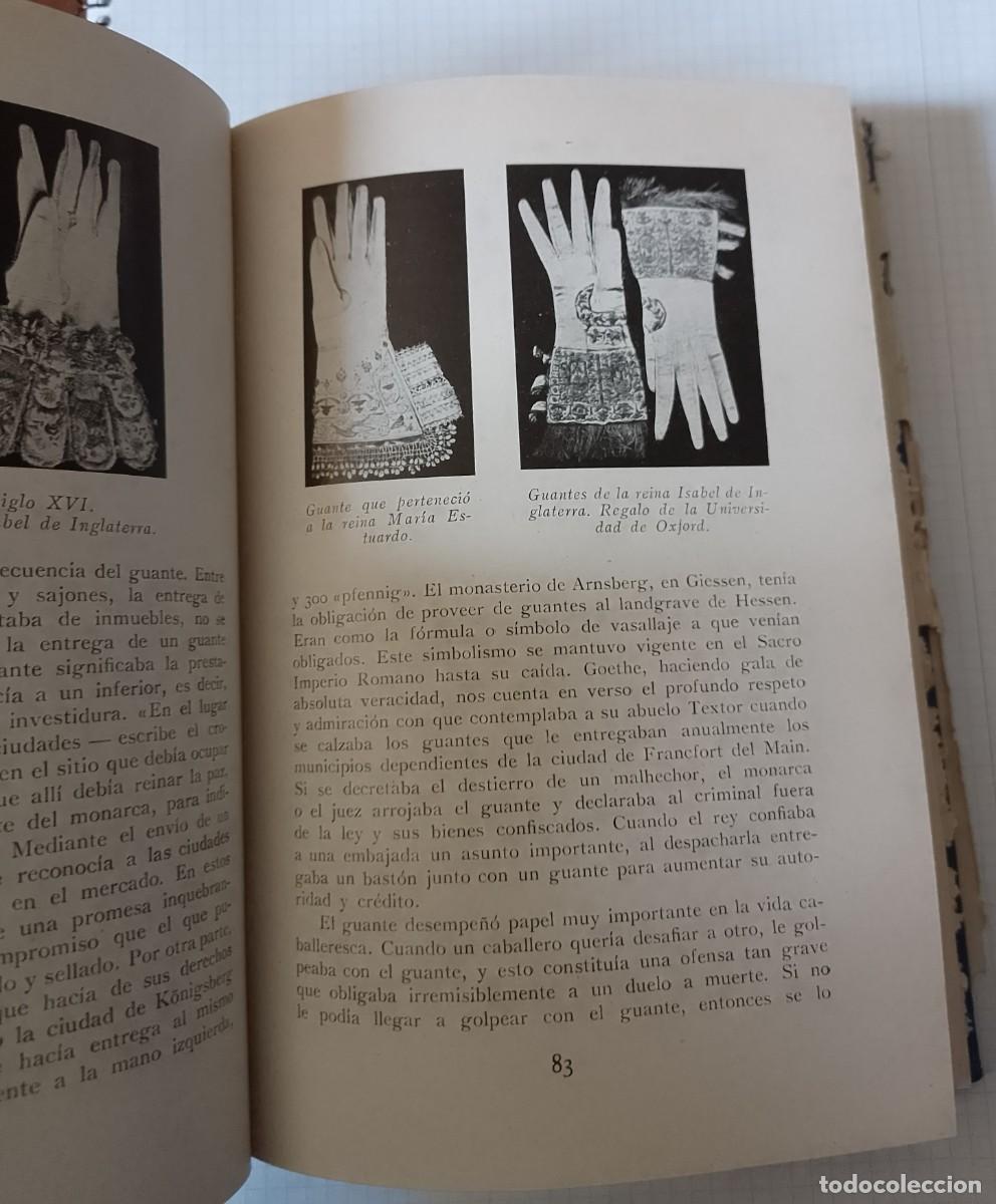 Libros de segunda mano: Accesorios de la moda, 1944 - Foto 3