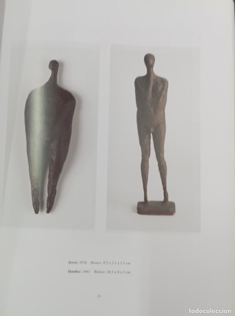 Libros de segunda mano: RAFAEL PEREZ CONTEL: CATALOGO - Foto 2