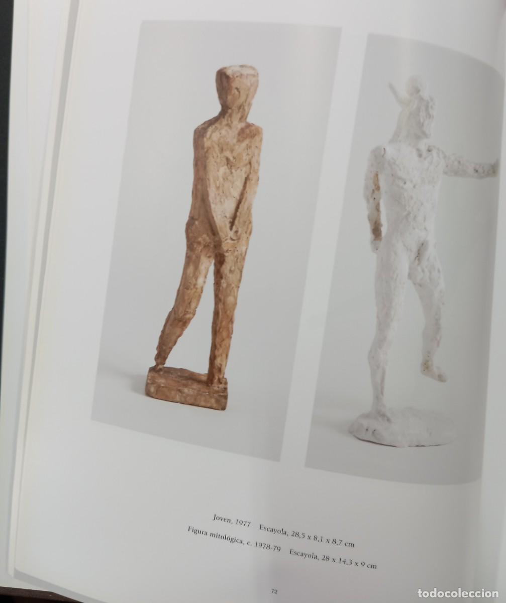 Libros de segunda mano: RAFAEL PEREZ CONTEL: CATALOGO - Foto 4