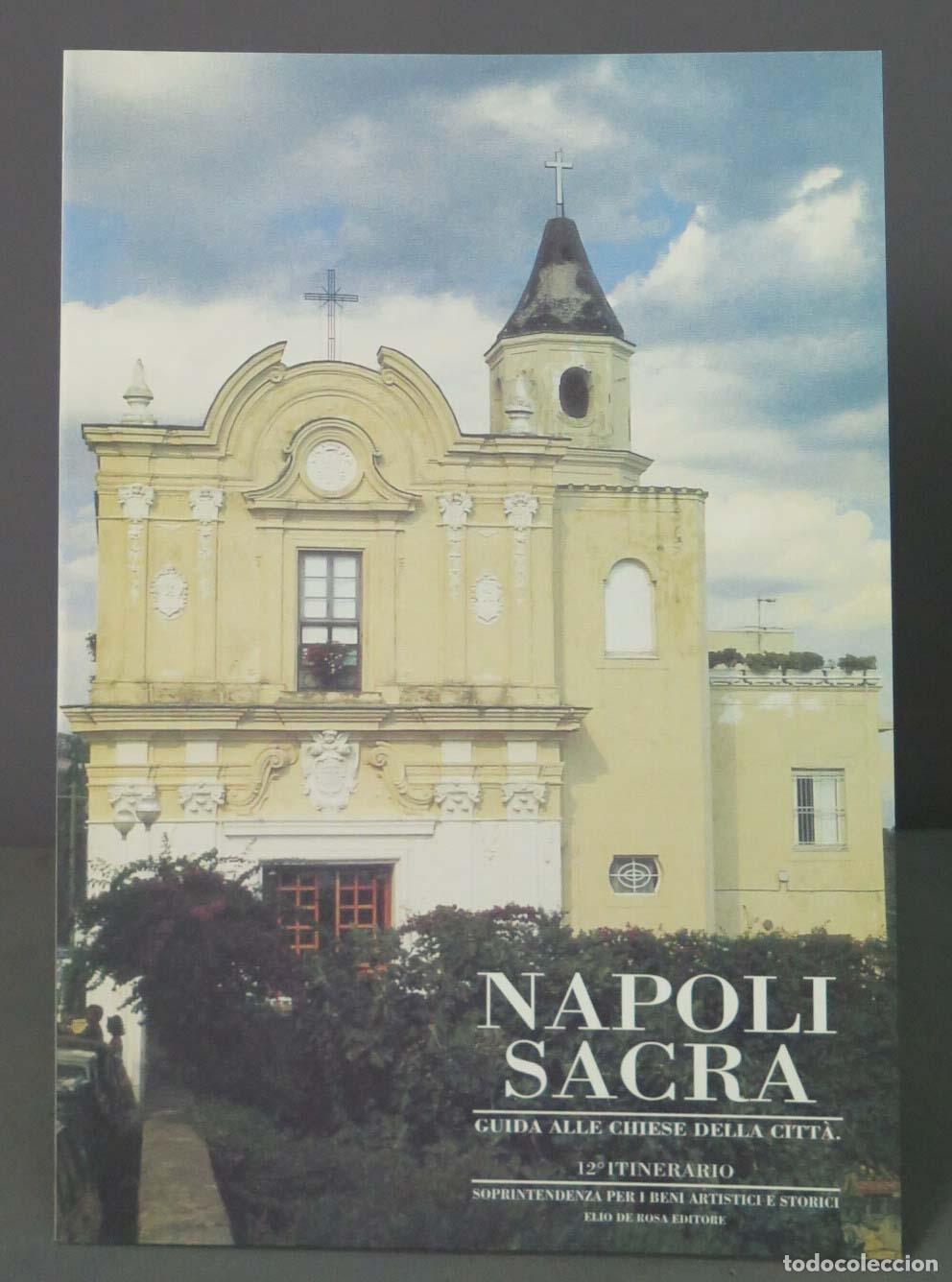 Second hand books: ROMA SACRA. GUIDA ALLE CHIESE DELLA CITTA ETERNA. 12 ITINERARIO