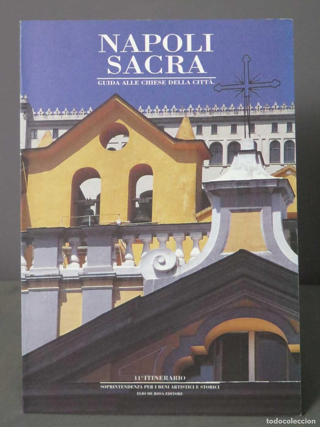 Gebrauchte B&uuml;cher: ROMA SACRA. GUIDA ALLE CHIESE DELLA CITTA ETERNA. 11 ITINERARIO