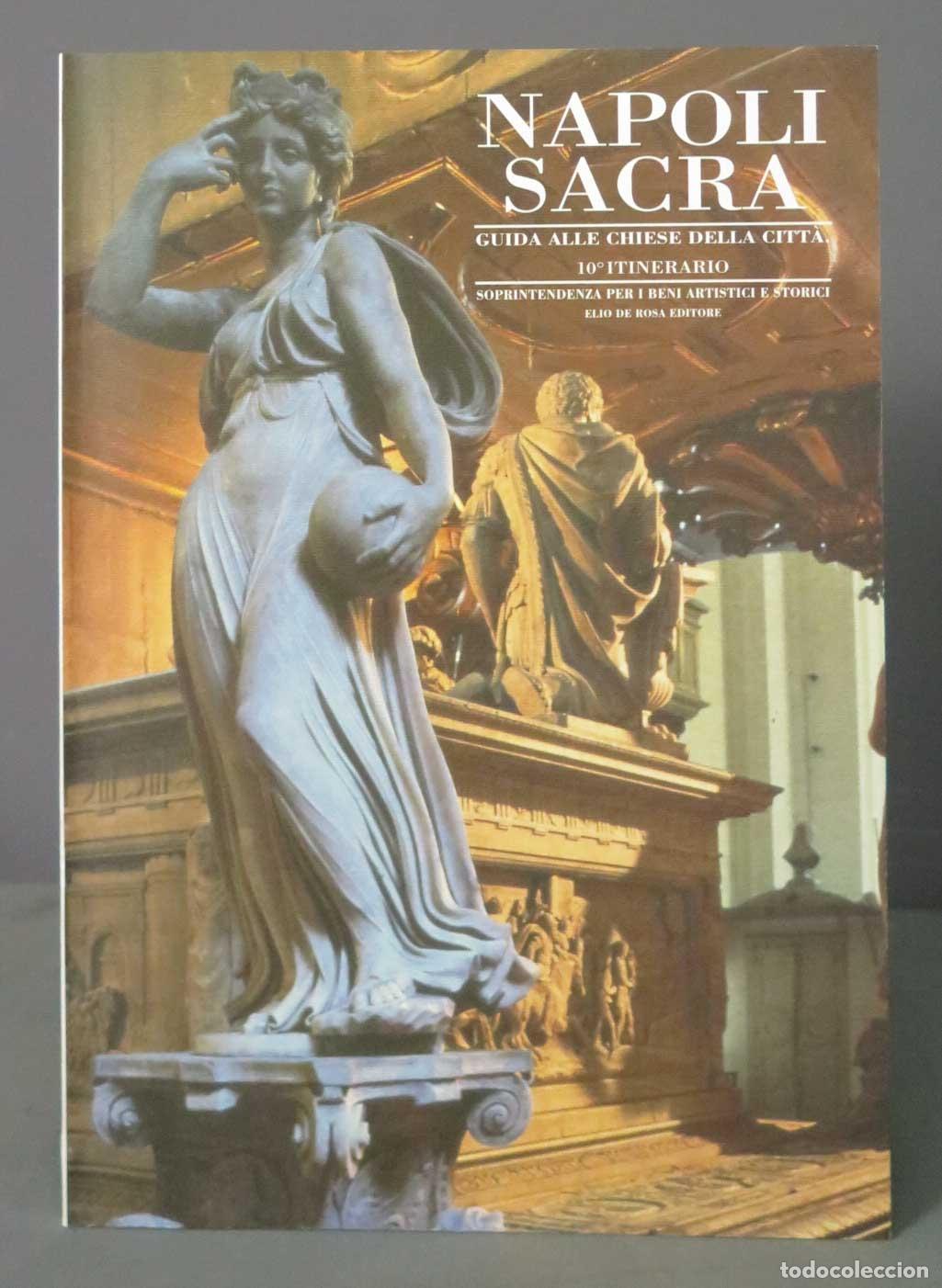Gebrauchte B&uuml;cher: ROMA SACRA. GUIDA ALLE CHIESE DELLA CITTA ETERNA. 10 ITINERARIO
