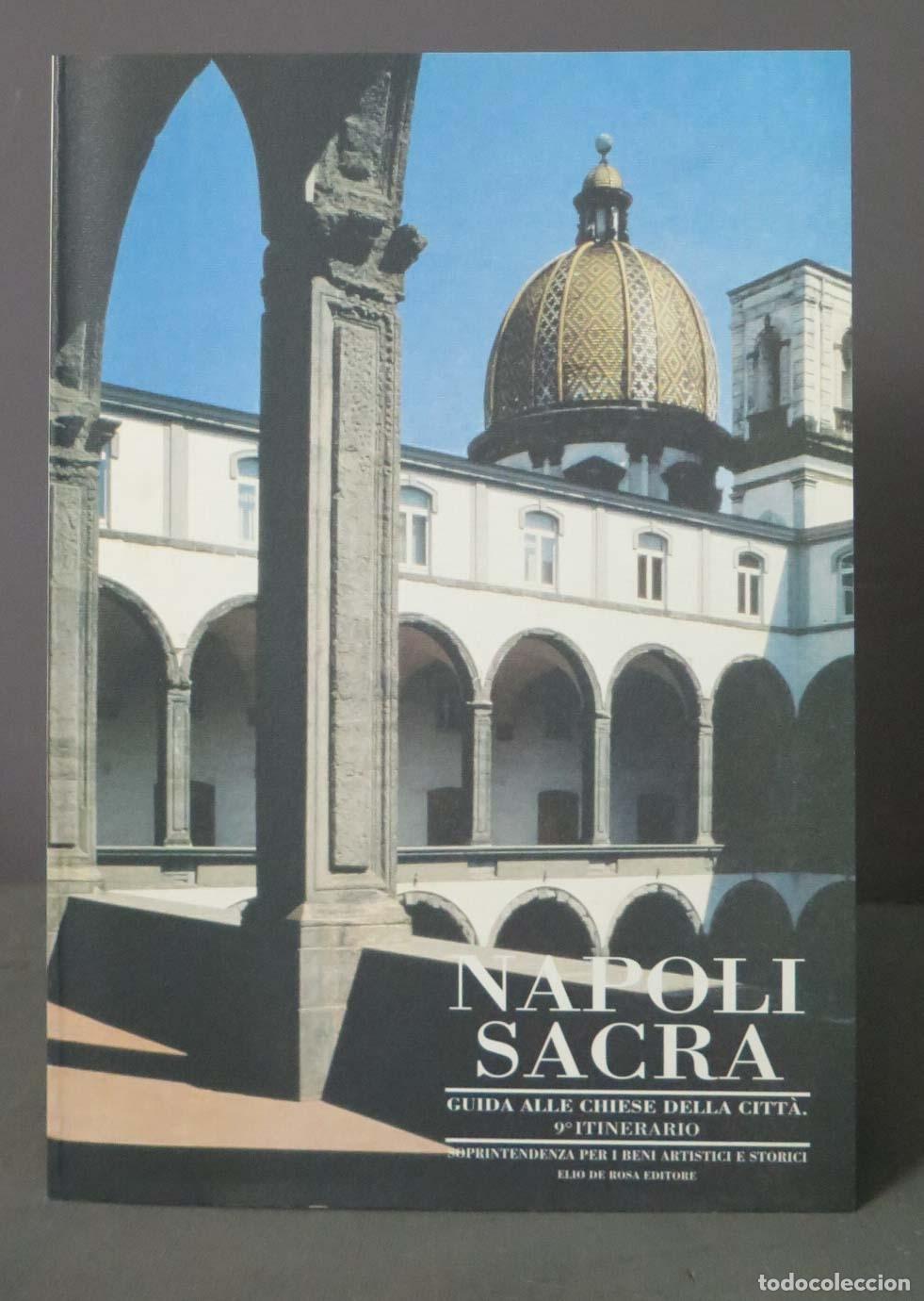 Gebrauchte B&uuml;cher: ROMA SACRA. GUIDA ALLE CHIESE DELLA CITTA ETERNA. 9 ITINERARIO