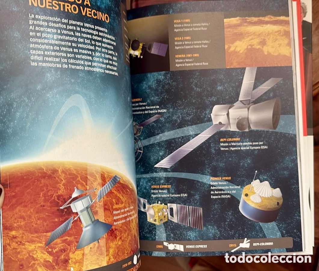 Libros de segunda mano: COLECCION CLAVES DE LA CIENCIA. Punset . - Foto 4