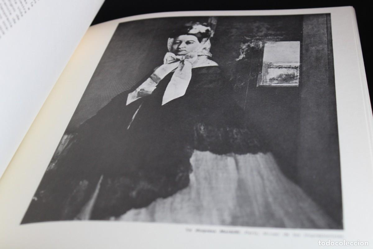Libros de segunda mano: MUSEO DE LOS IMPRESIONISTAS / JOSE CAMON AZNAR - Foto 5