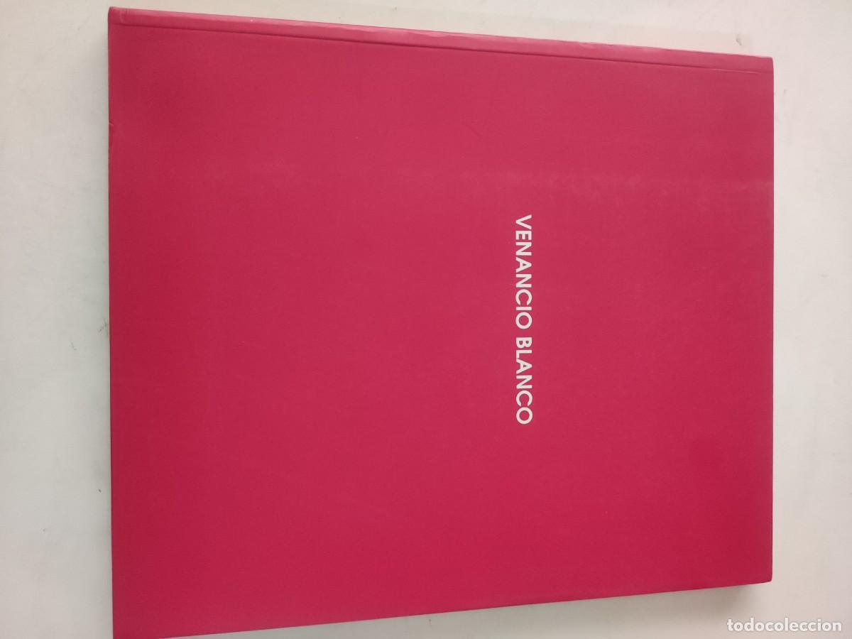 Libros de segunda mano: Venancio Blanco. Esculturas. - Foto 1