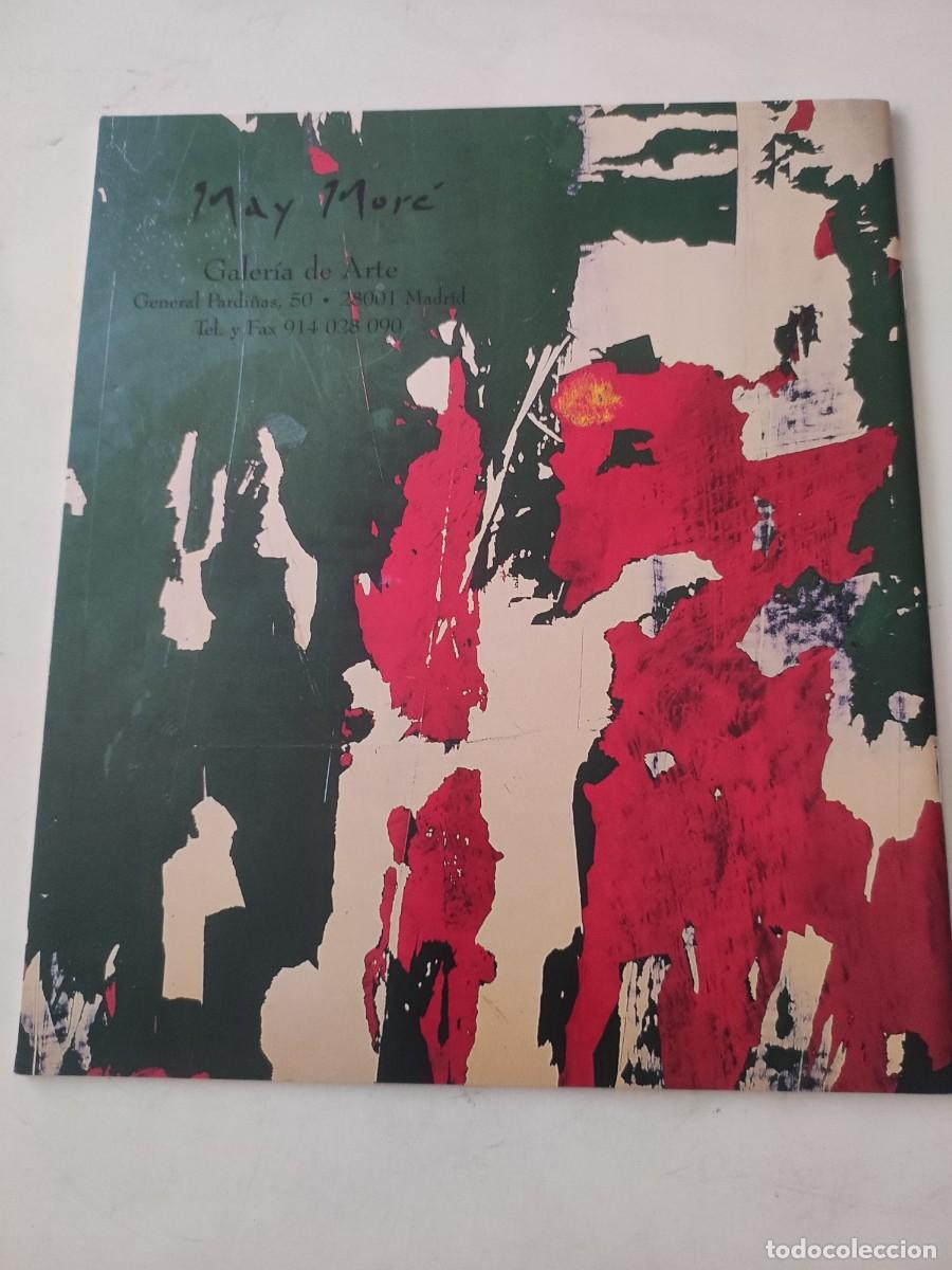 Libros de segunda mano: Juan Correa. 2000. Pinturas - Foto 2