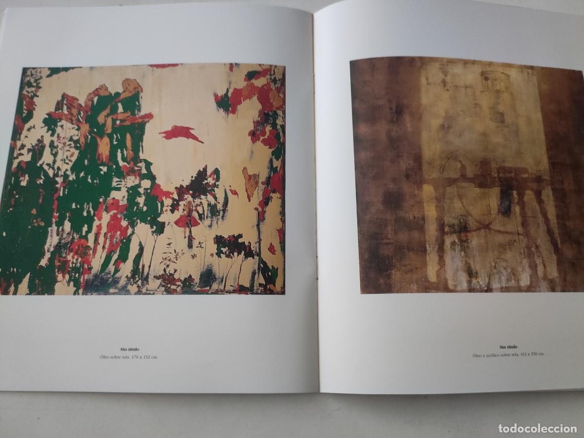 Libros de segunda mano: Juan Correa. 2000. Pinturas - Foto 3