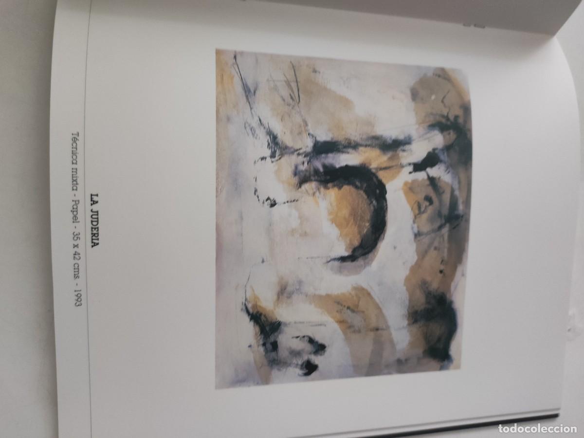 Libros de segunda mano: Ana de la Hoz. Pinturas - Foto 2