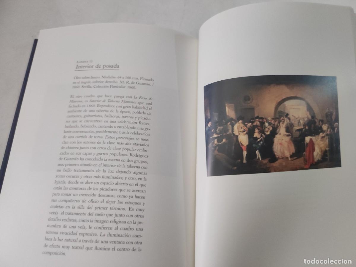 Libros de segunda mano: Manuel Rodr&iacute;guez de Guzm&aacute;n. - Foto 3