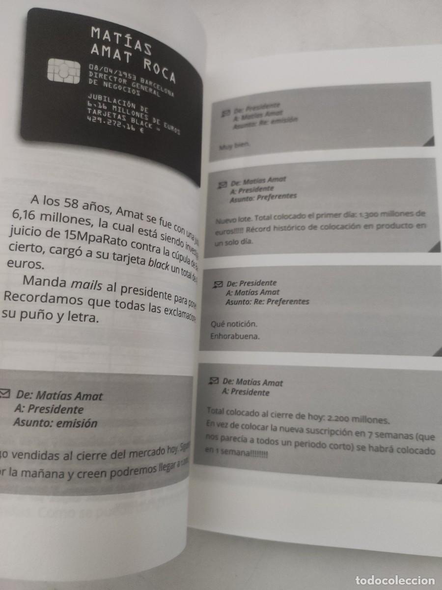 Libros de segunda mano: Votar y cobrar. La impunidad como forma de gobierno. - Foto 4