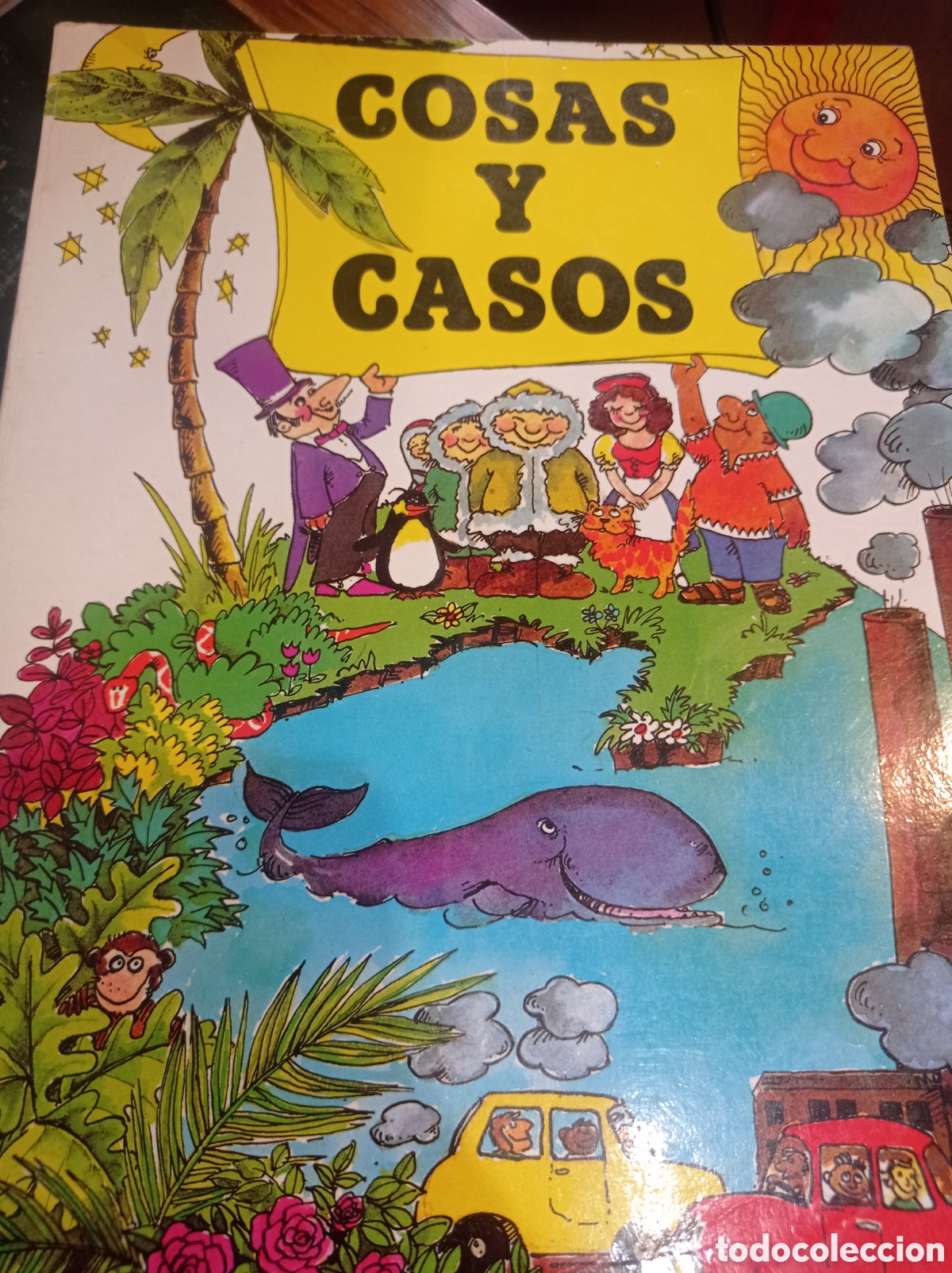 Libros de segunda mano: cosas y casos. circulo lectores