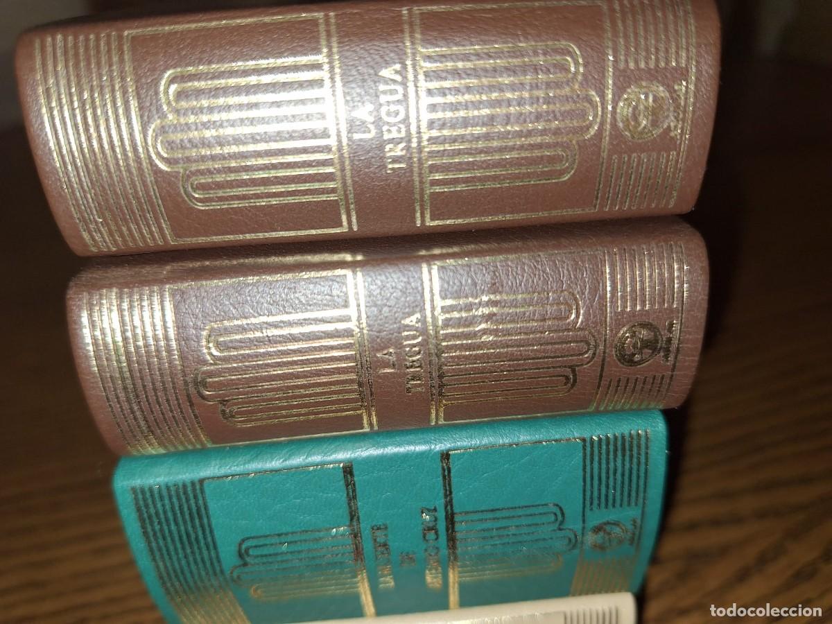 Libros de segunda mano: LOTE DE 6 CRISOLINES. - Foto 2