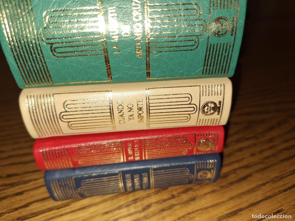 Libros de segunda mano: LOTE DE 6 CRISOLINES. - Foto 3