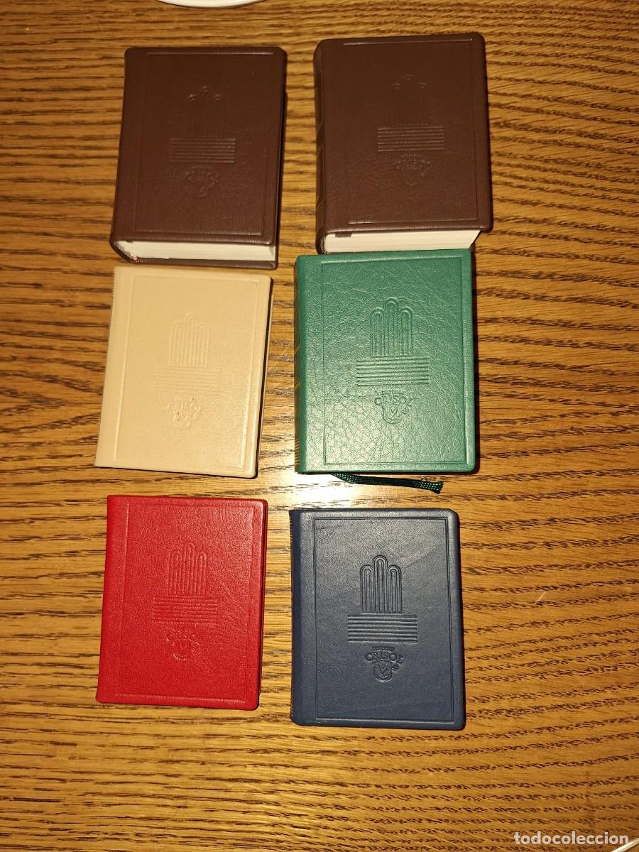 Libros de segunda mano: LOTE DE 6 CRISOLINES. - Foto 5