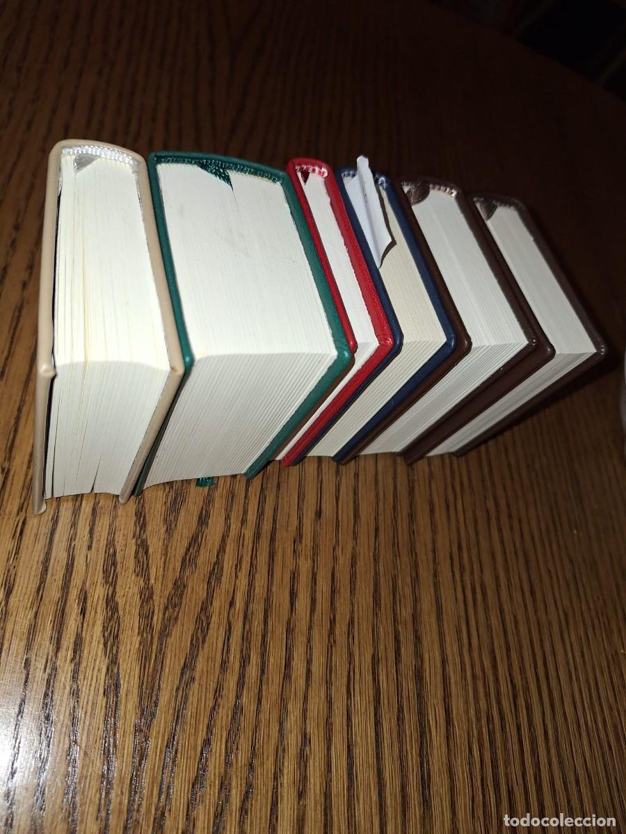 Libros de segunda mano: LOTE DE 6 CRISOLINES. - Foto 6