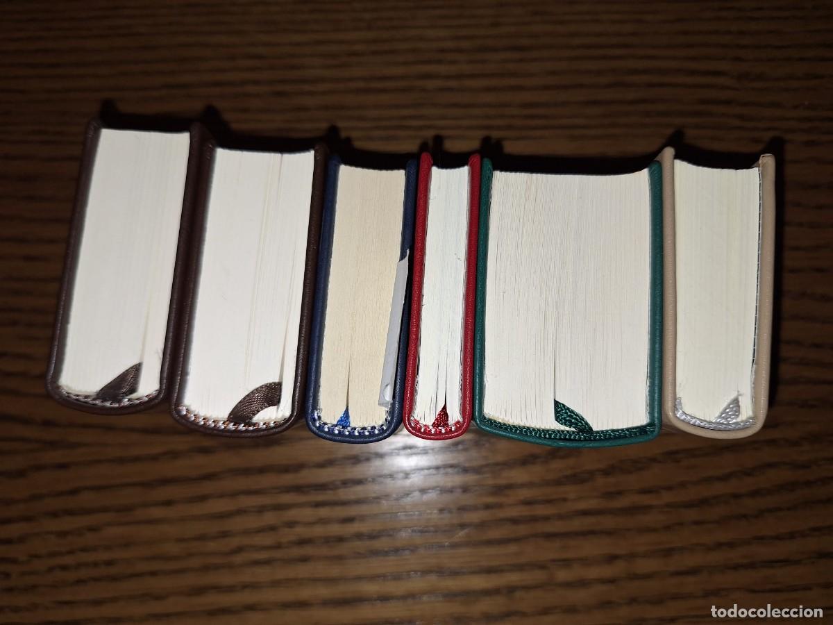 Libros de segunda mano: LOTE DE 6 CRISOLINES. - Foto 7