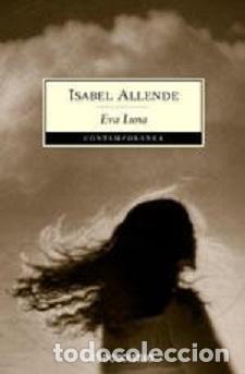 Libros de segunda mano: Eva Luna - Isabel Allende - Foto 1