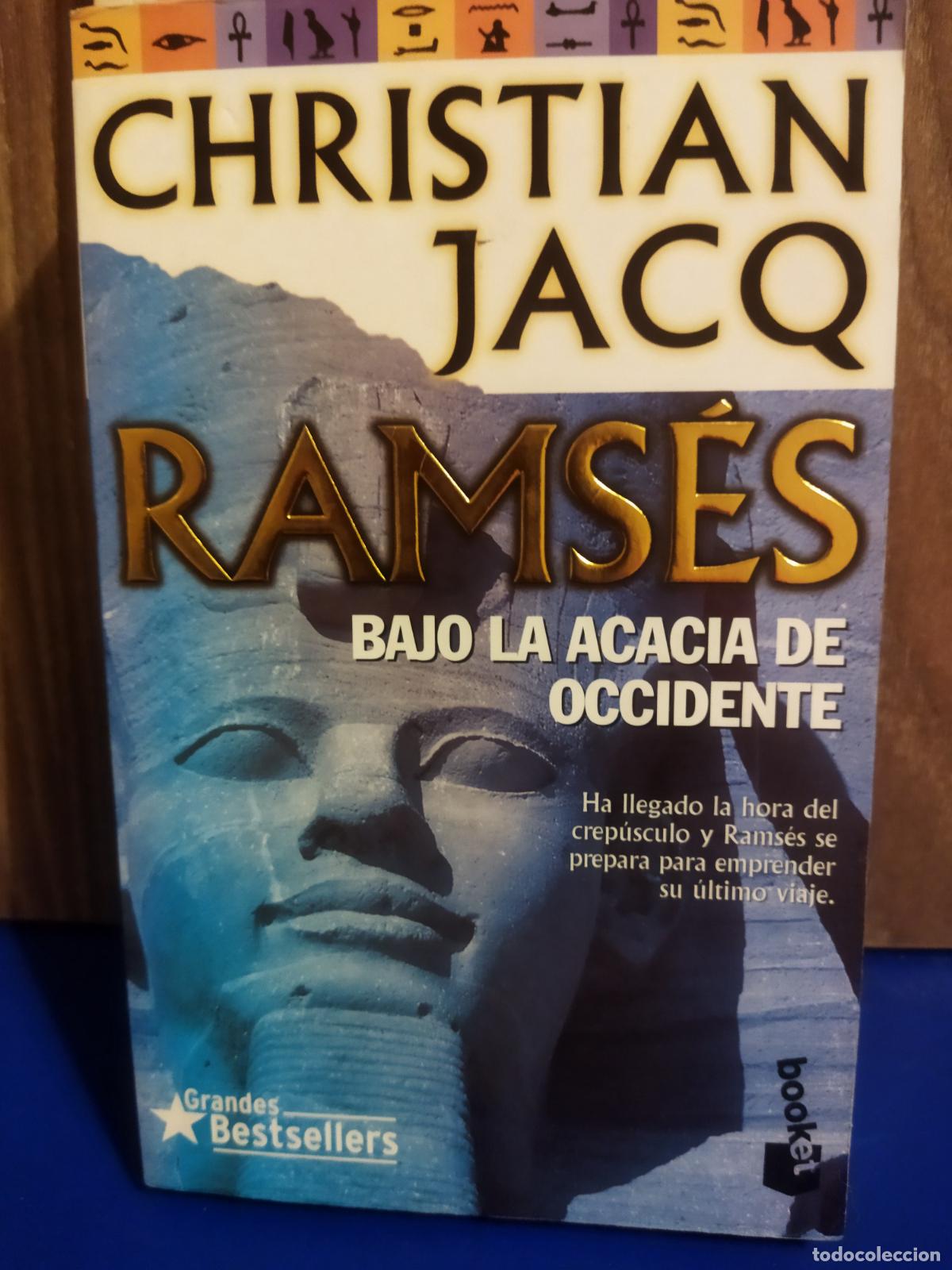 Libros de segunda mano: Bajo la acacia de occidente - Foto 1