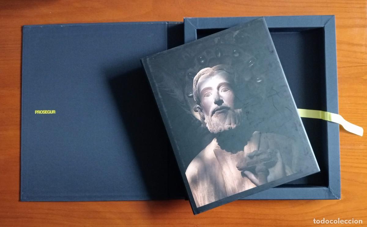 Libros de segunda mano: El Camino de Santiago - Foto 1