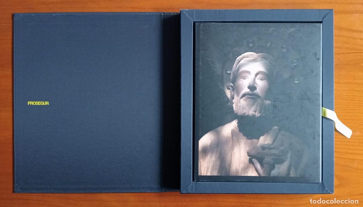 Libros de segunda mano: El Camino de Santiago - Foto 2
