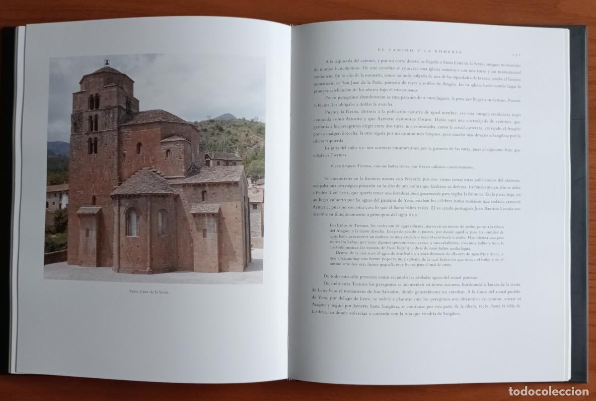 Libros de segunda mano: El Camino de Santiago - Foto 4