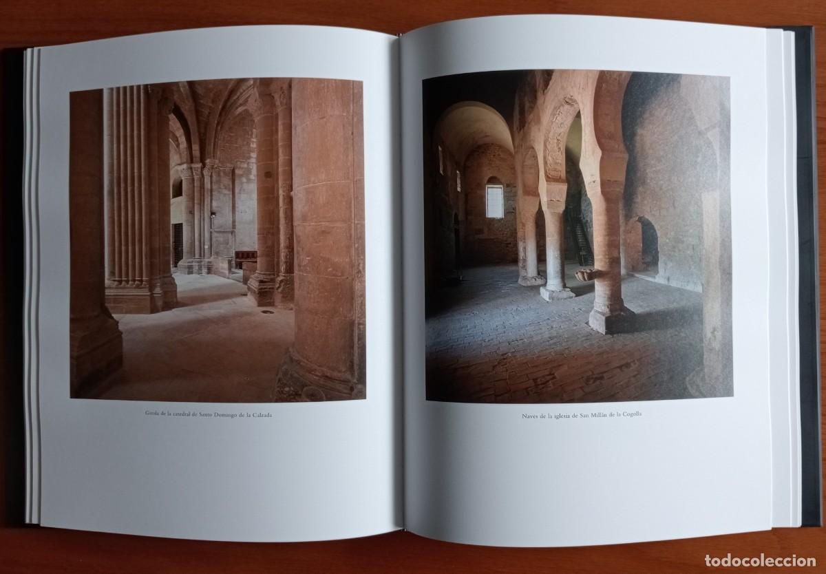 Libros de segunda mano: El Camino de Santiago - Foto 9