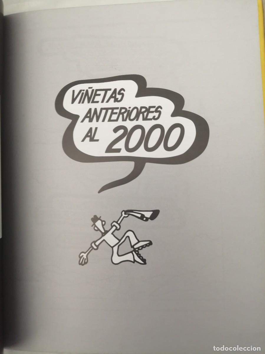 Libros de segunda mano: Forges in&eacute;dito (tapa dura) - Foto 5