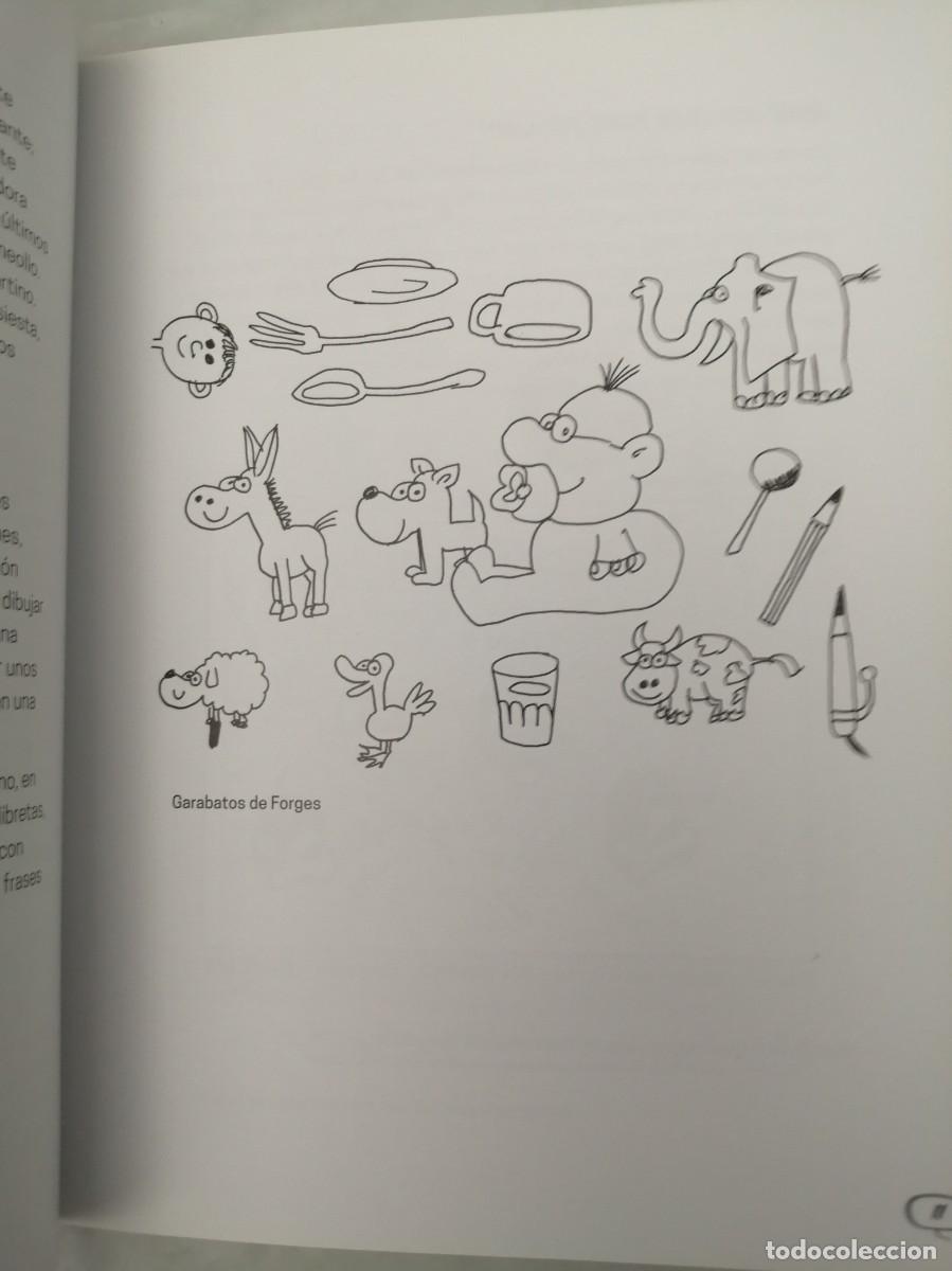 Libros de segunda mano: Forges in&eacute;dito (tapa dura) - Foto 6