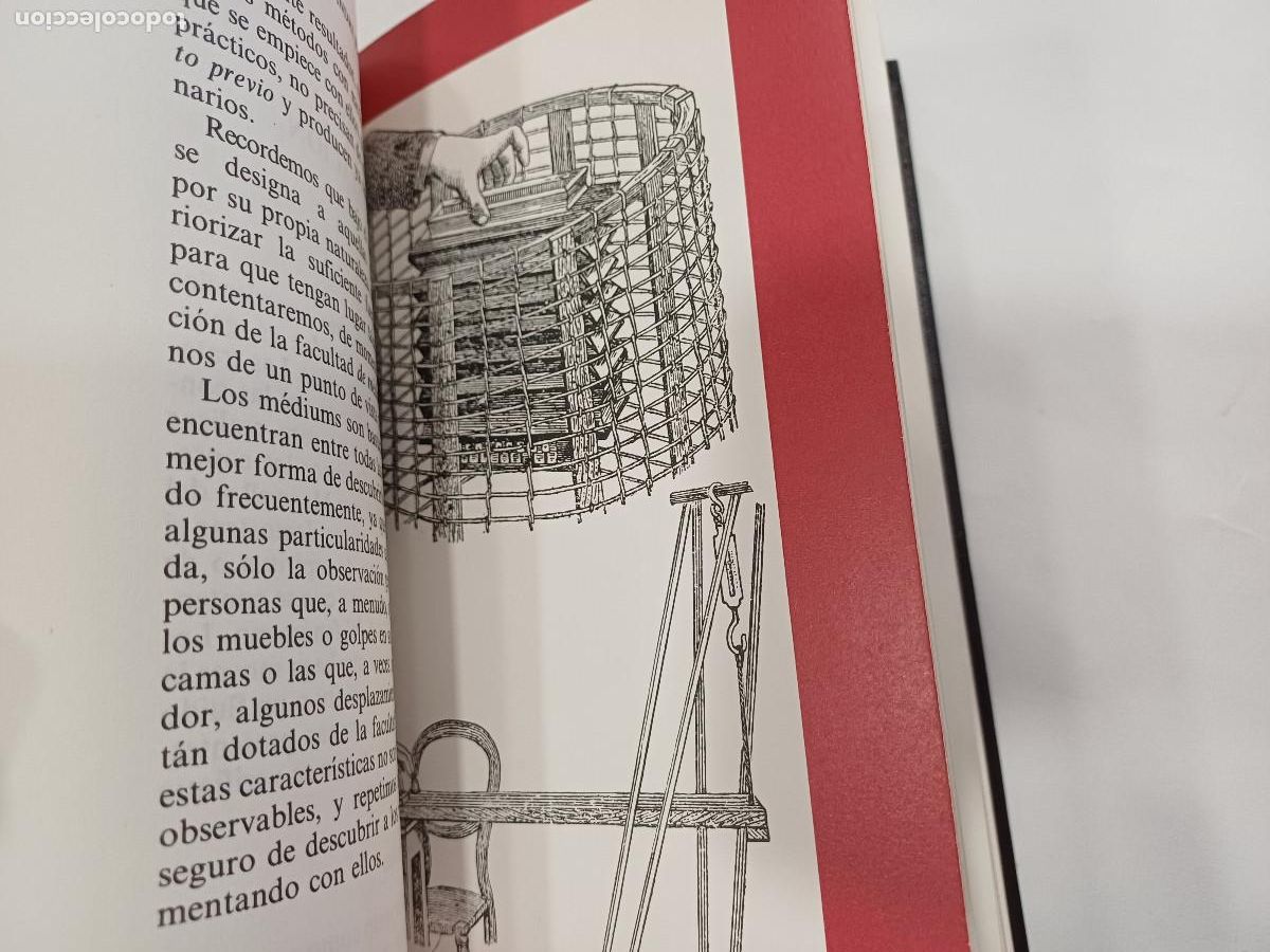 Libros de segunda mano: LOS SECRETOS DEL OCULTISMO/ALEXANDRE BONNET. - Foto 3