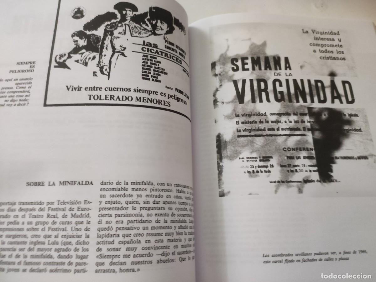 Libros de segunda mano: Celtiberia Show. Luis Carandell. Maeva. - Foto 4
