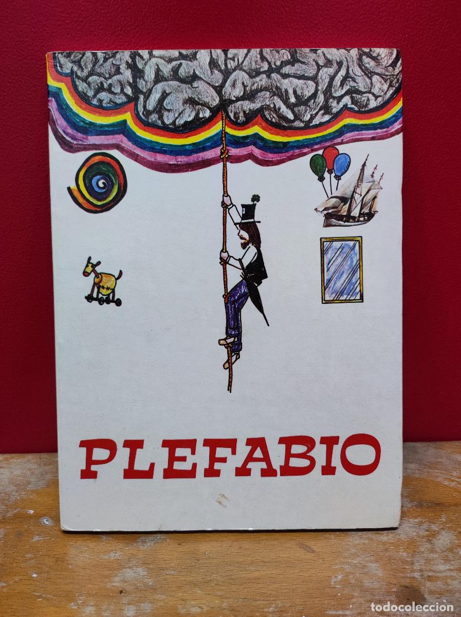 Libros de segunda mano: Plefabio - Baumont / Arte - Foto 1