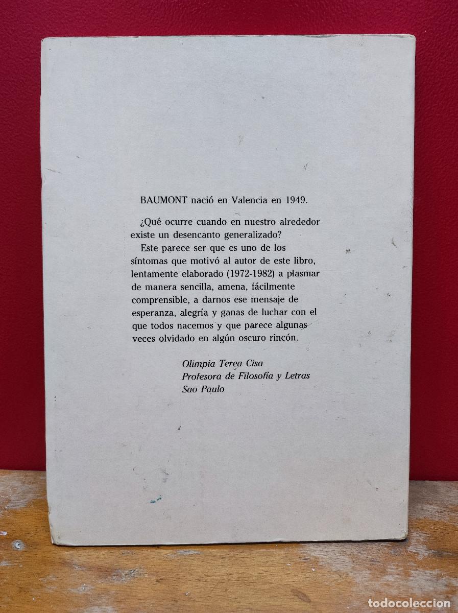 Libros de segunda mano: Plefabio - Baumont / Arte - Foto 2