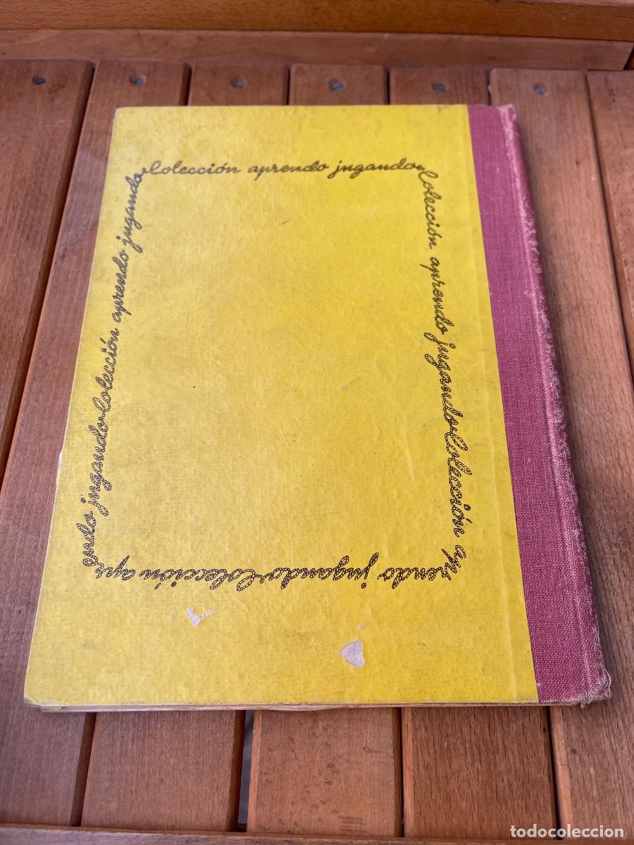 Libros de segunda mano: N&Uacute;MEROS ANIMADOS EDICIONES GILMA - Foto 12
