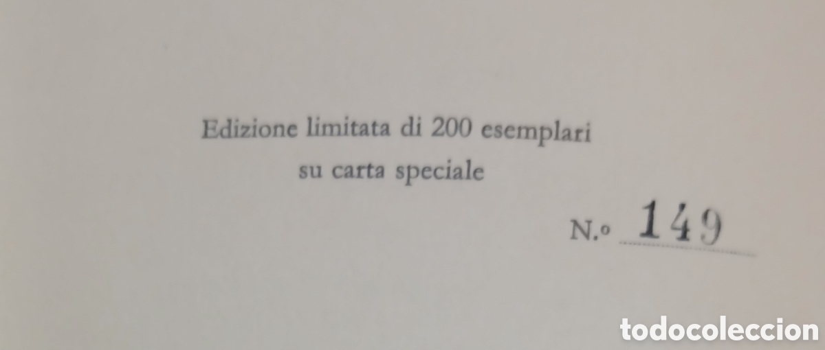 Libros de segunda mano: Sposalizio de Carlo Emanuele con Caterina daustria - Foto 8