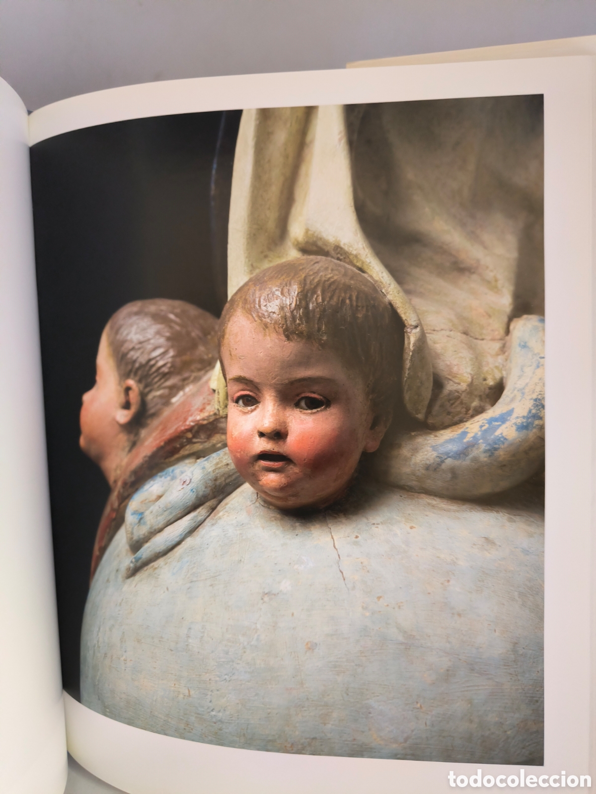 Libros de segunda mano: Pedro de Mena. The spanish Bernini. - Foto 4