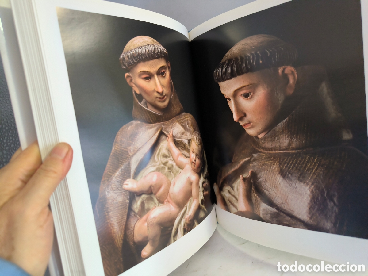 Libros de segunda mano: Pedro de Mena. The spanish Bernini. - Foto 7