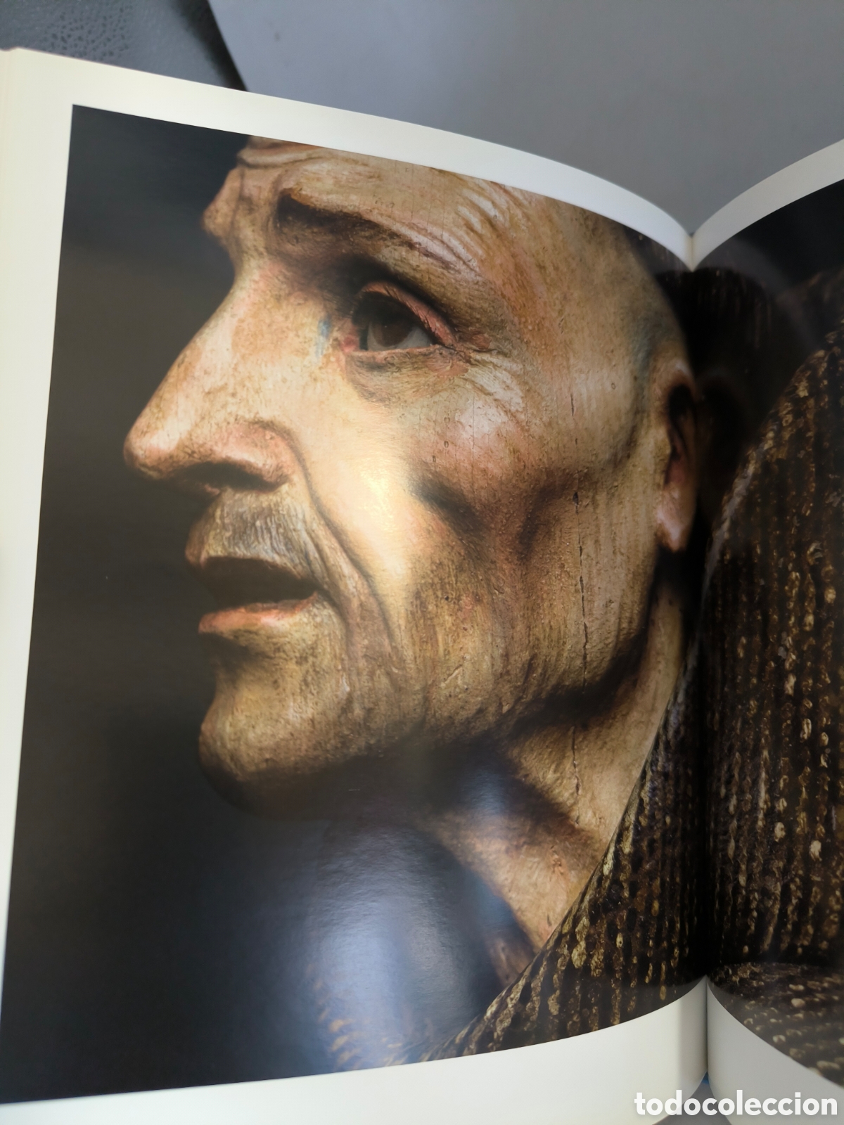 Libros de segunda mano: Pedro de Mena. The spanish Bernini. - Foto 8