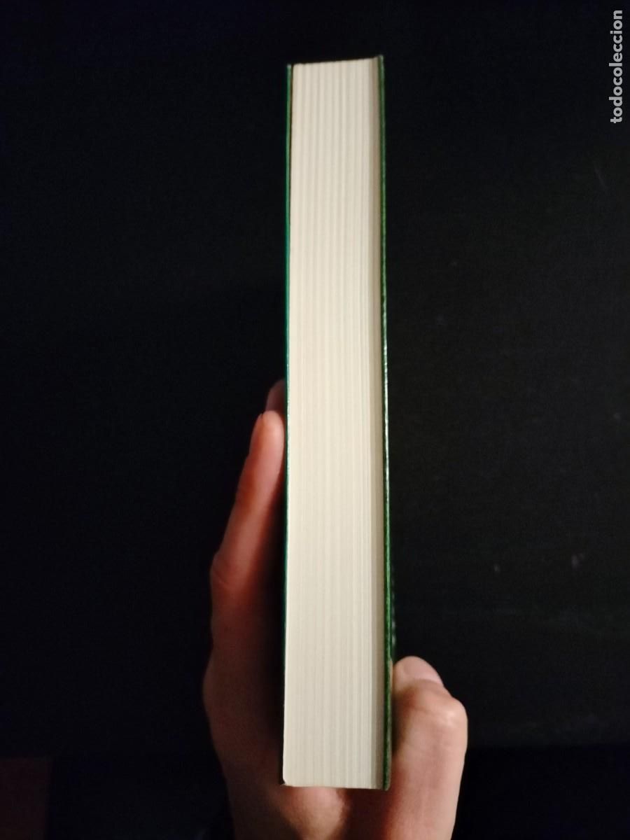 Libros de segunda mano: F&uacute;tbol contra el enemigo - Simon Kuper - Foto 4