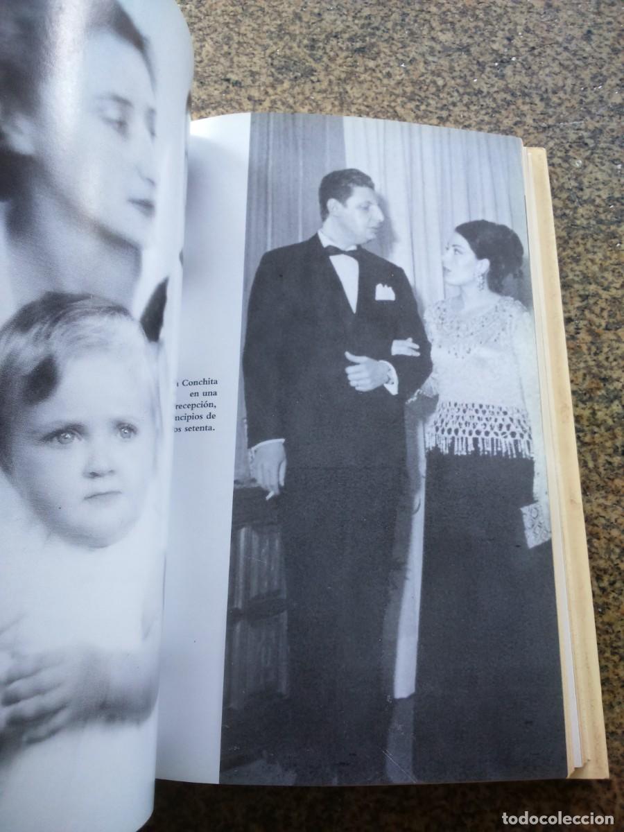 Libros de segunda mano: DE BASTRADO A INFANTE DE ESPA&Ntilde;A -- LEANDRO ALFONSO DE BORBON -- - Foto 3